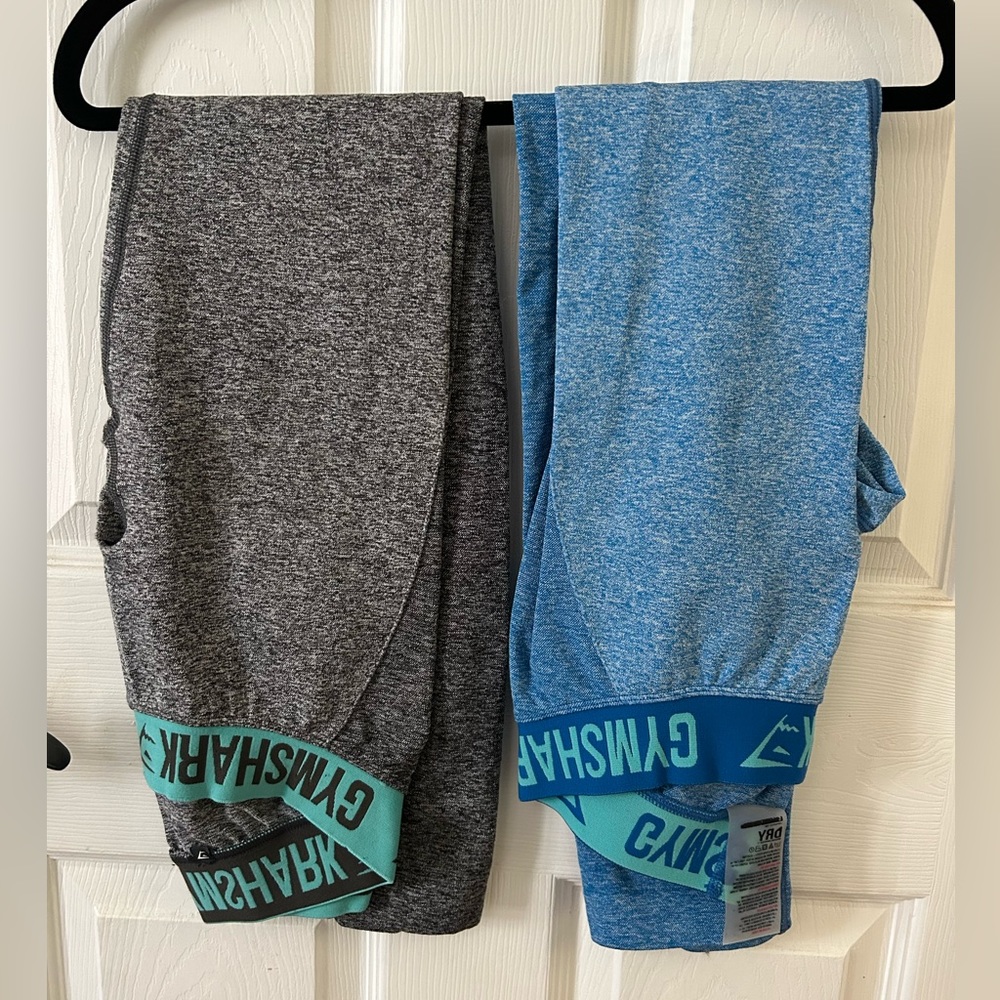 Gymshark leggings